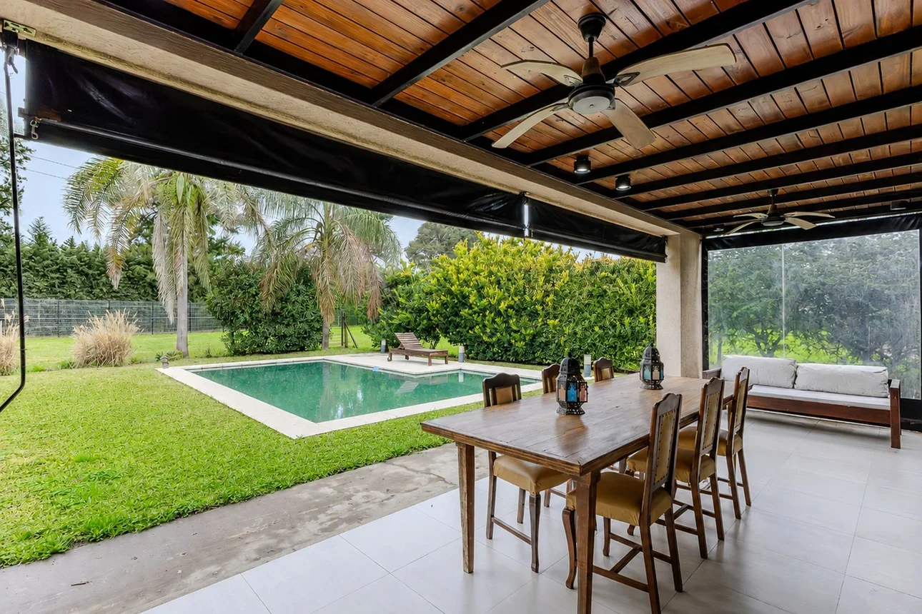 Venta casa estancias del pilar, foto 4