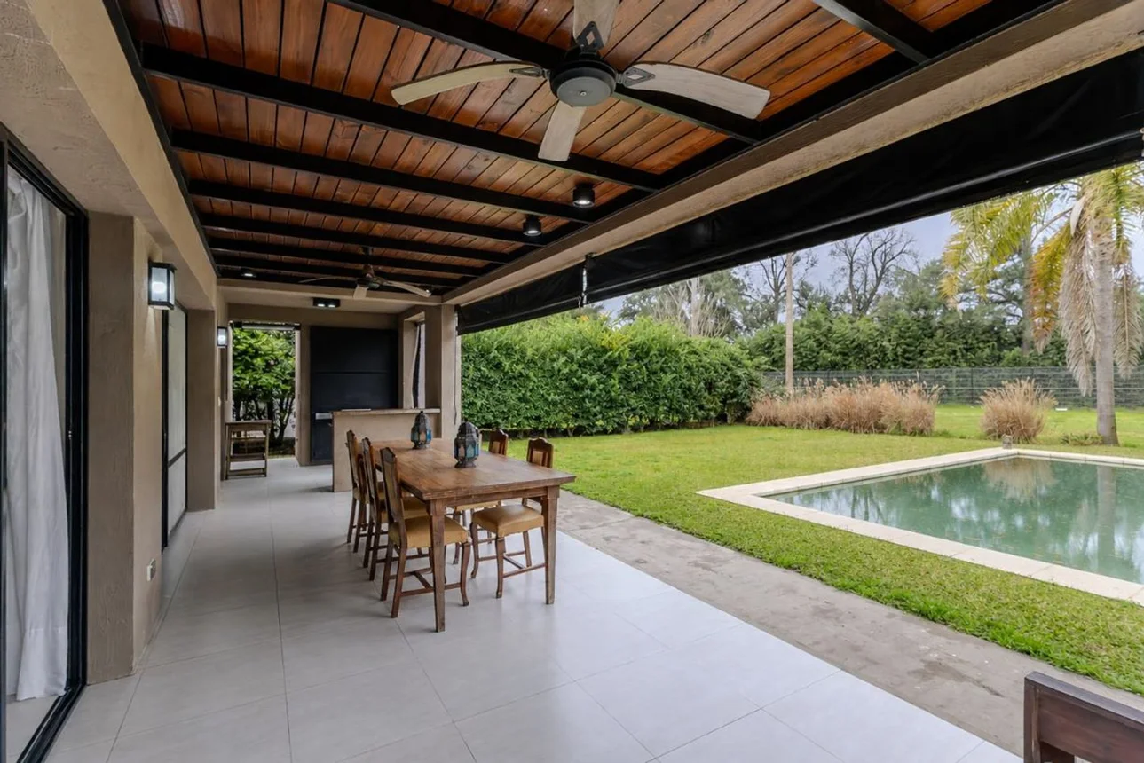 Venta casa estancias del pilar, foto 5