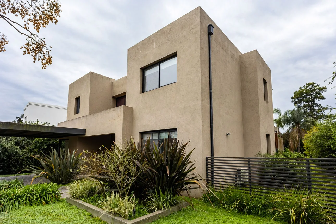 Venta casa estancias del pilar, foto 1