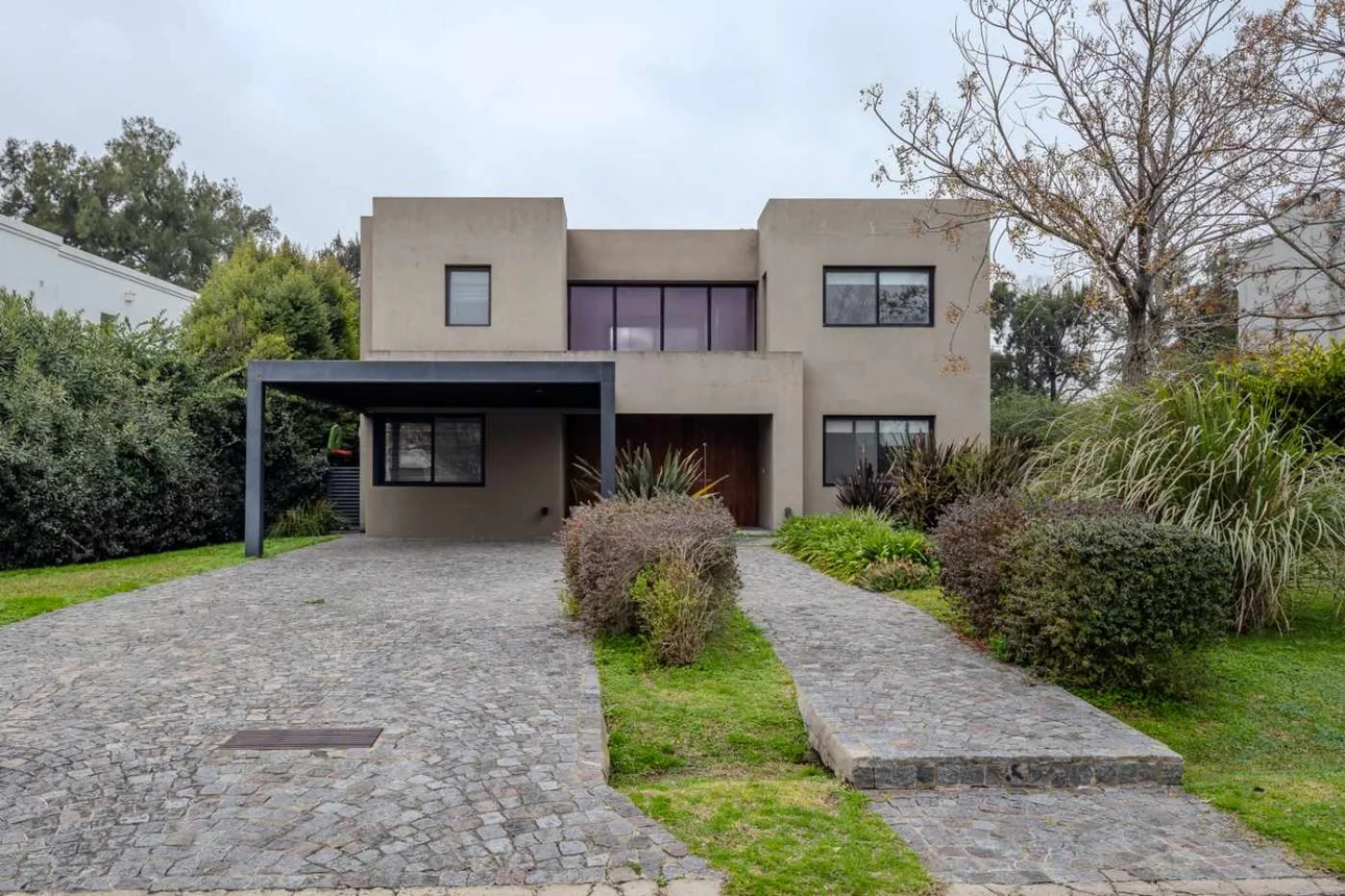 Venta casa estancias del pilar, foto 2