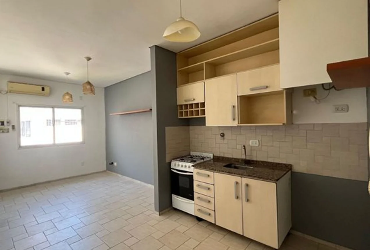 Departamento en venta en Ramos Mejía
