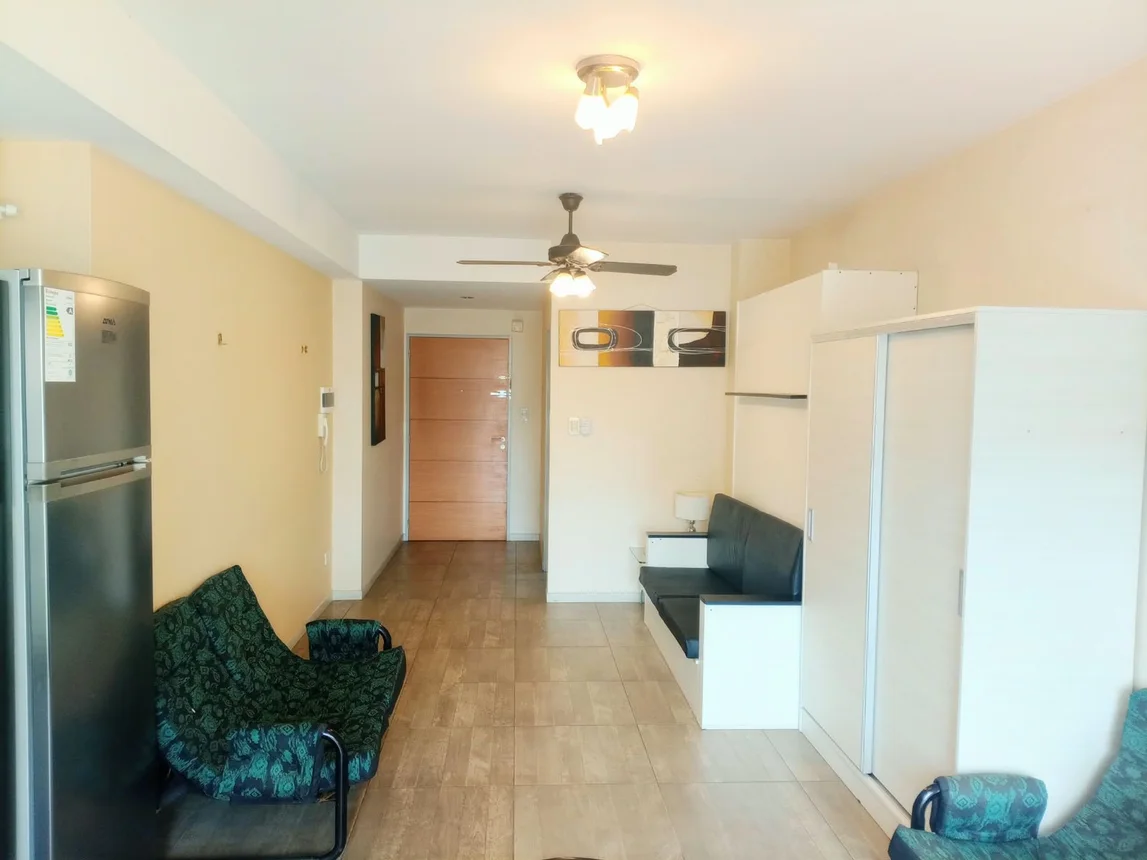 Departamento en alquiler en San Cristóbal, Combate de los Pozos 1000, foto 4