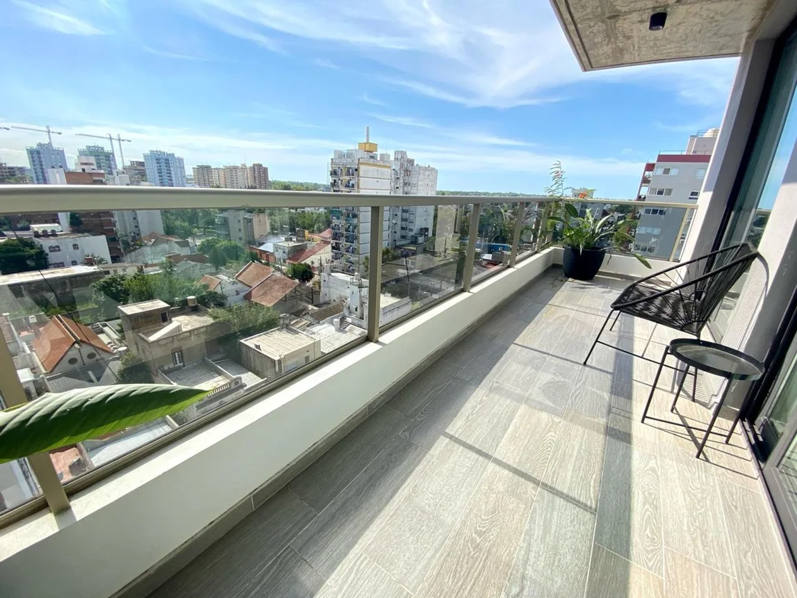 Departamento en venta en Wilde