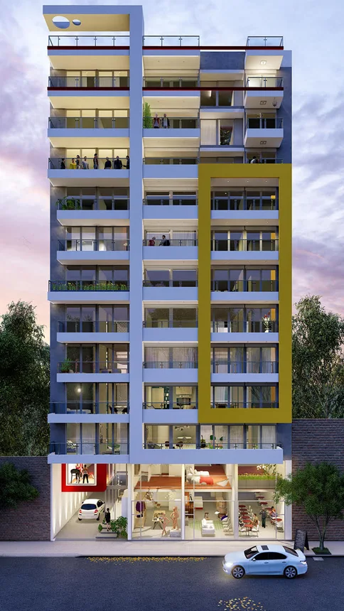 Departamento en venta en Wilde, foto 2