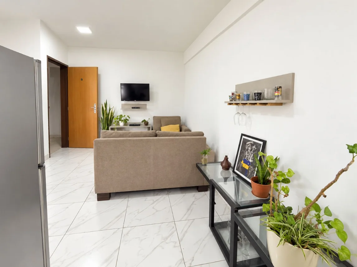 Departamento en venta en Ramos Mejía