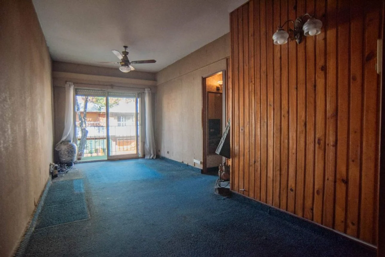 Departamento de 4 ambientes en venta en Villa Urquiza, Estomba 2300, foto 2