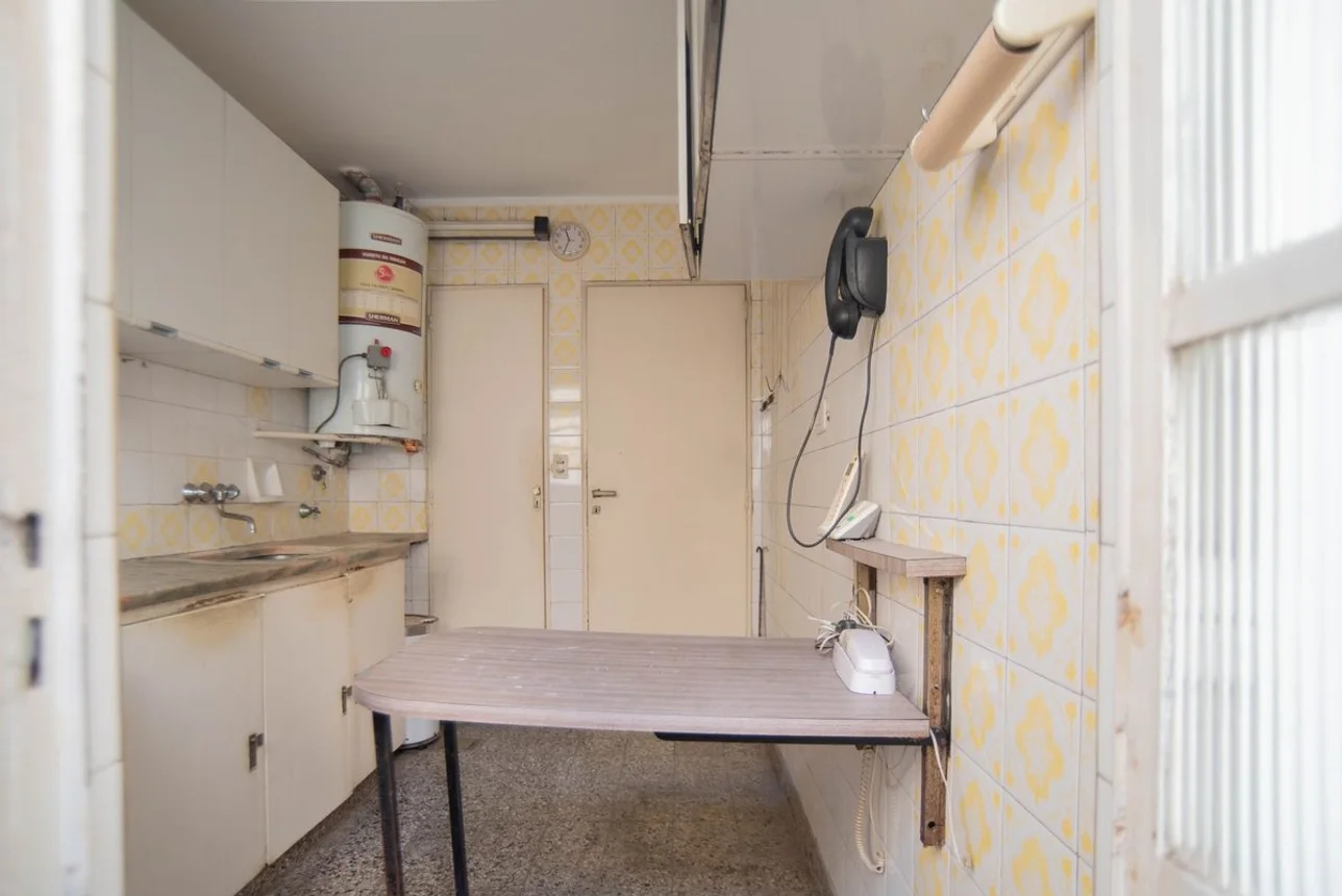 Departamento de 4 ambientes en venta en Villa Urquiza, Estomba 2300, foto 5