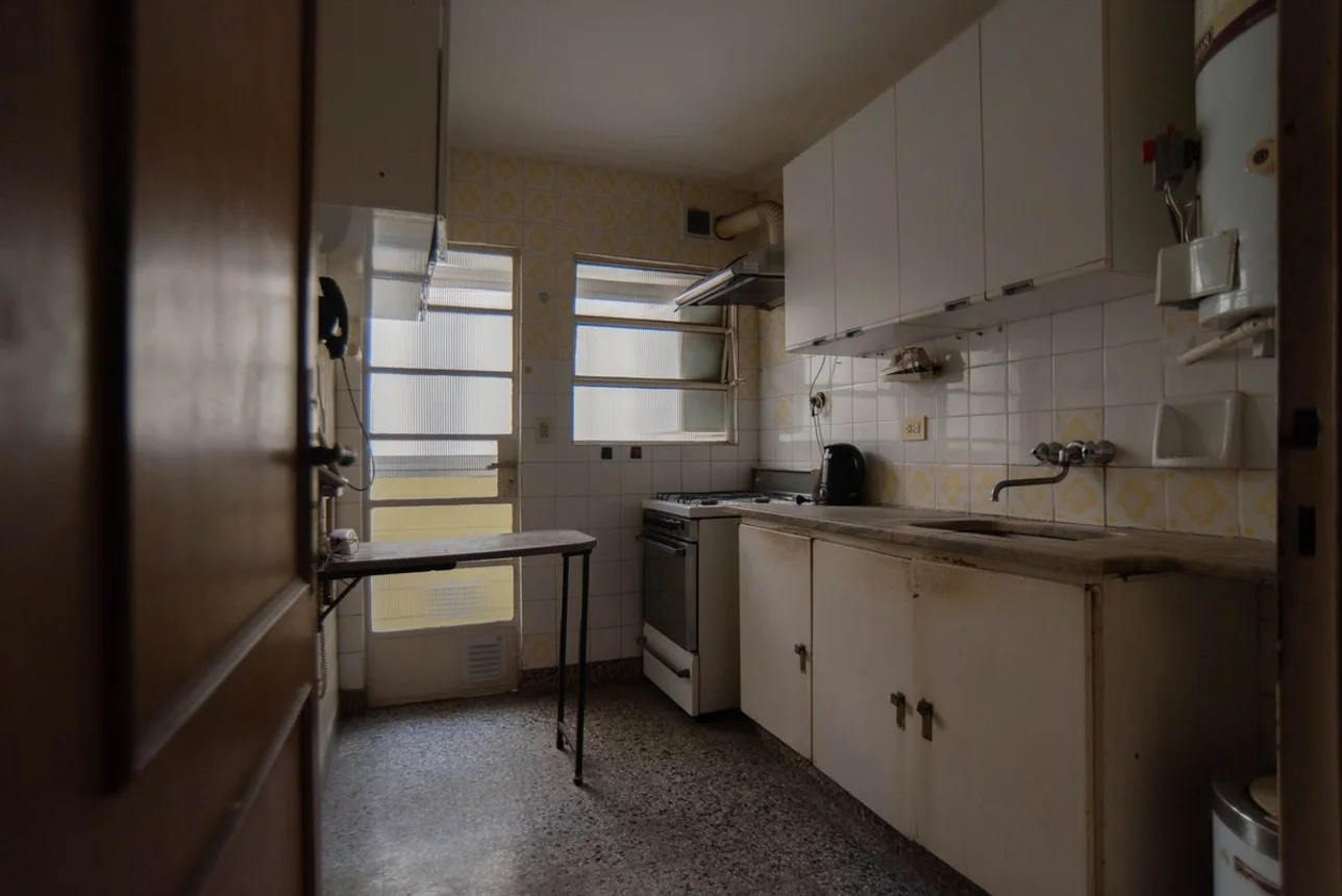 Departamento de 4 ambientes en venta en Villa Urquiza, Estomba 2300, foto 4