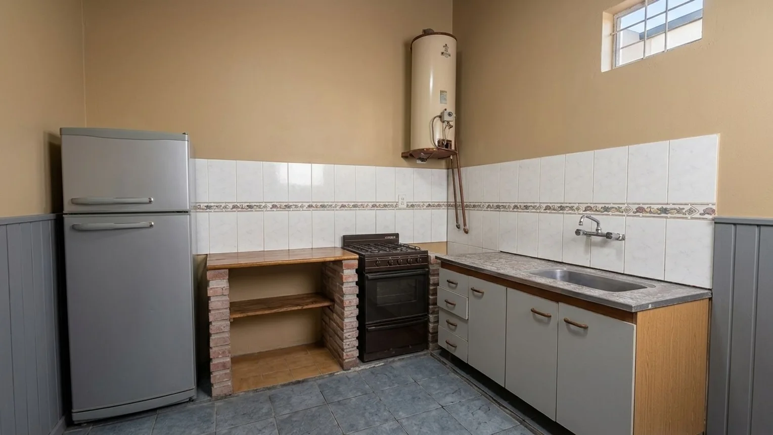 Casa en venta en Ramos Mejía, foto 3