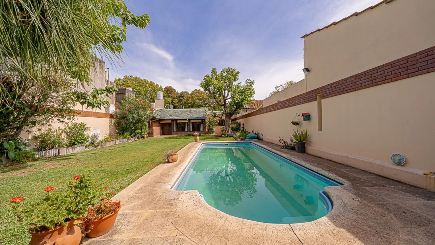 Venta casa 4 ambientes apta credito ballester, foto 1