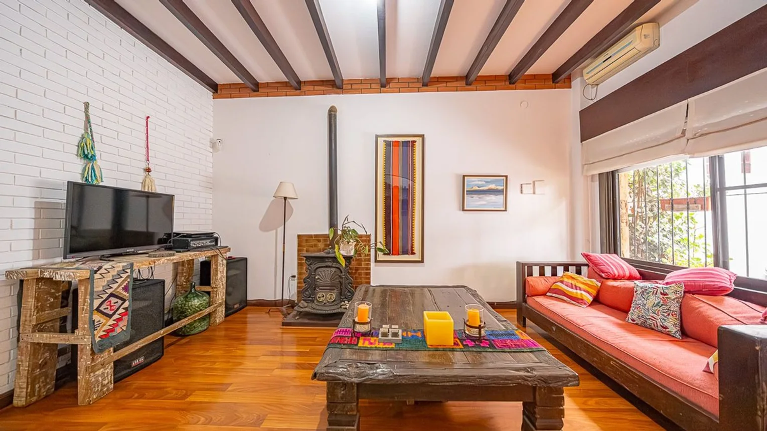 Venta casa 4 ambientes apta credito ballester, foto 5