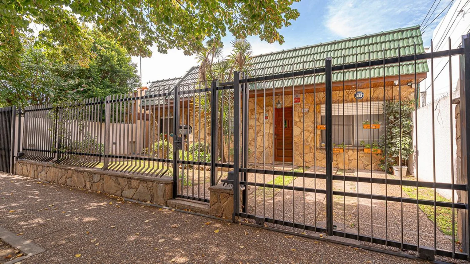 Venta casa 4 ambientes apta credito ballester, foto 2