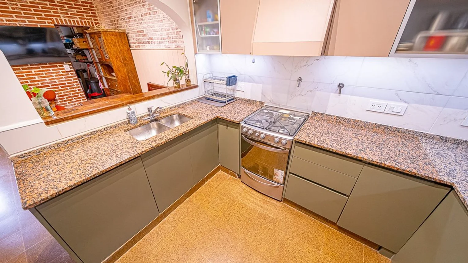 Venta casa 4 ambientes apta credito ballester, foto 4