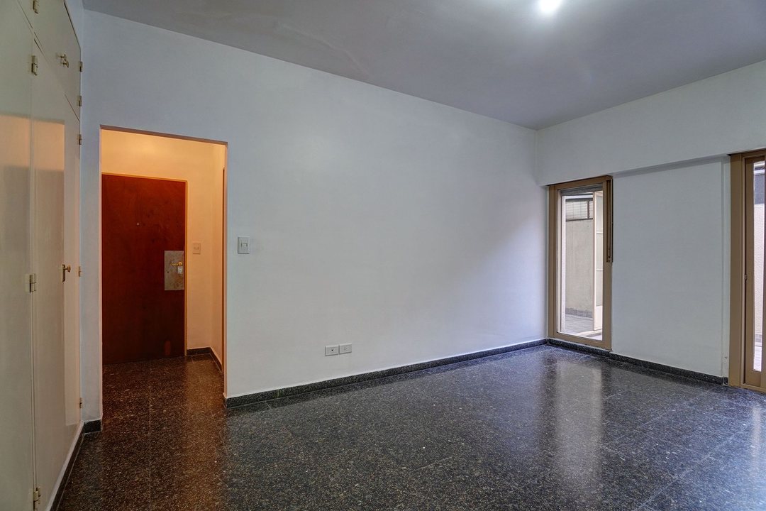 DEPARTAMENTO 2 AMB EN VENTA EN P. PATRICIOS PATIO