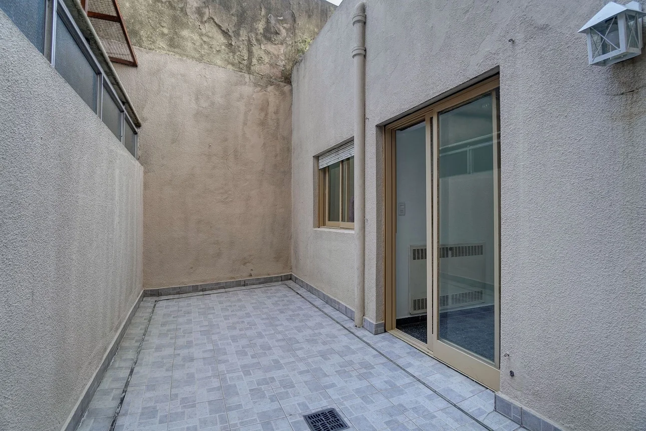 Departamento en venta en Parque Patricios, foto 5