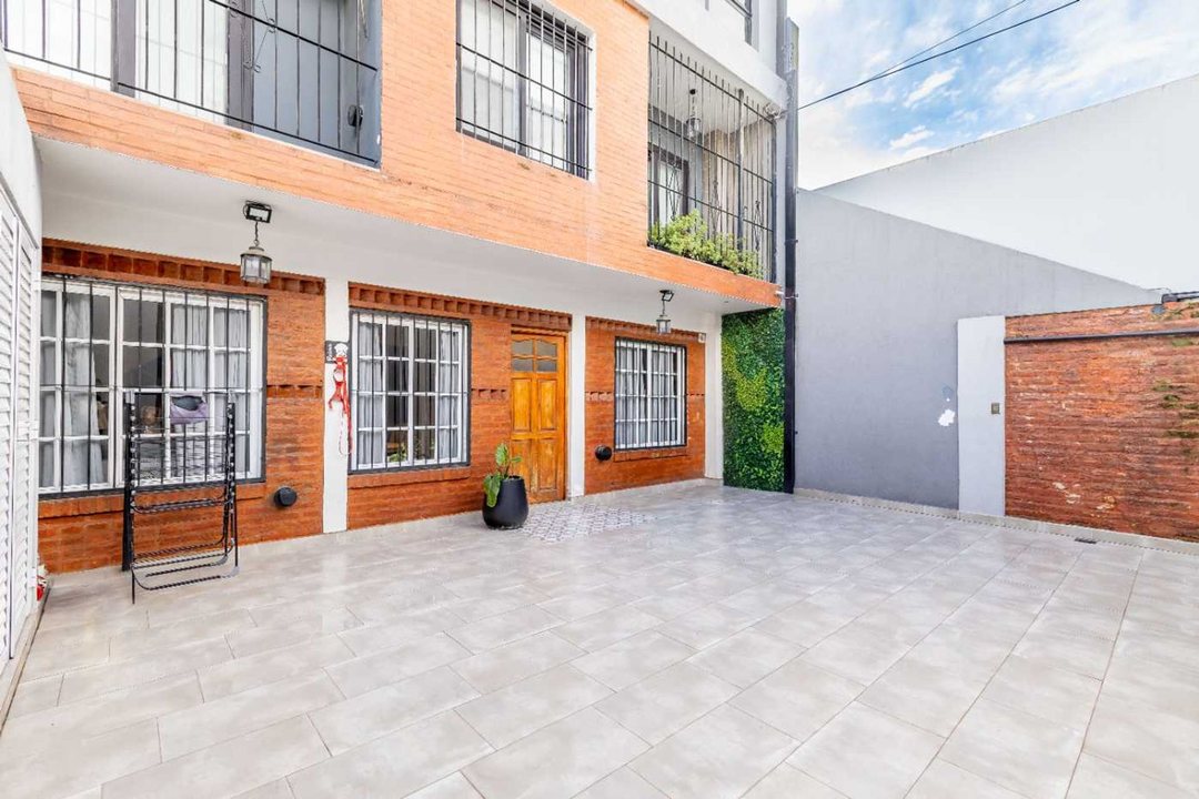 PH 4 AMB EN VENTA TODO A NUEVO EN VILLA RIACHUELO
