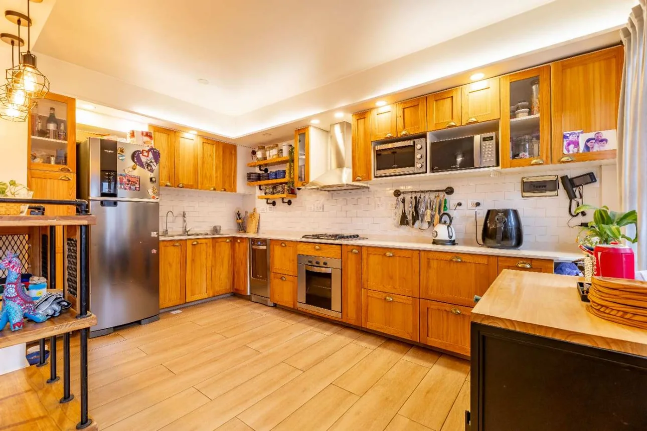 PH de 4 ambientes en venta en Villa Lugano, José Barros Pazos 6000