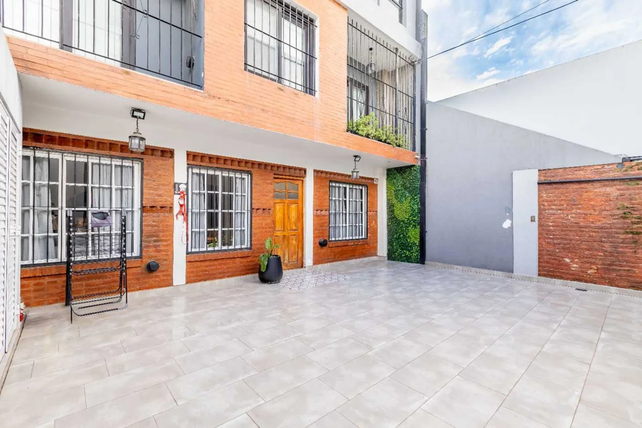 PH de 4 ambientes en venta en Villa Lugano, José Barros Pazos 6000, foto 3