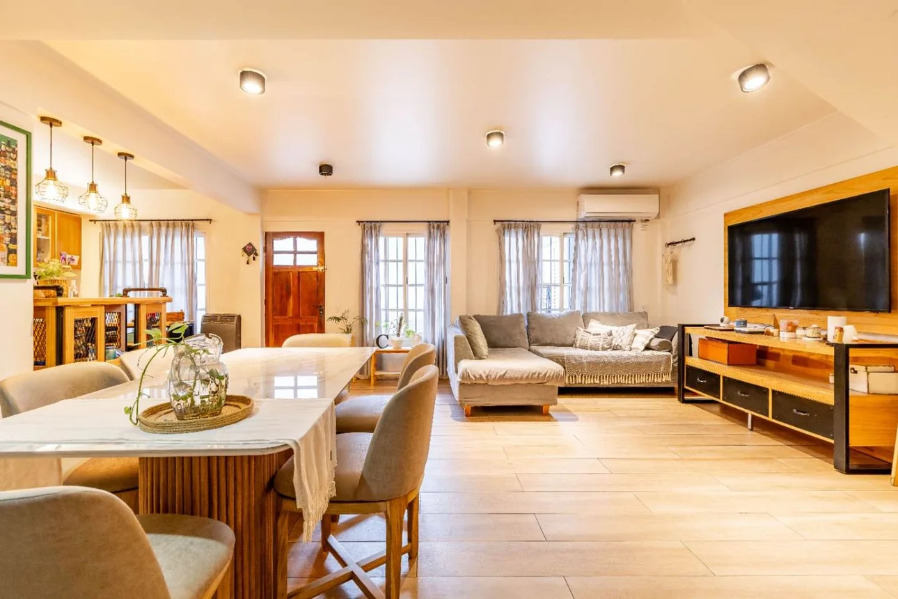 PH de 4 ambientes en venta en Villa Lugano, José Barros Pazos 6000, foto 4