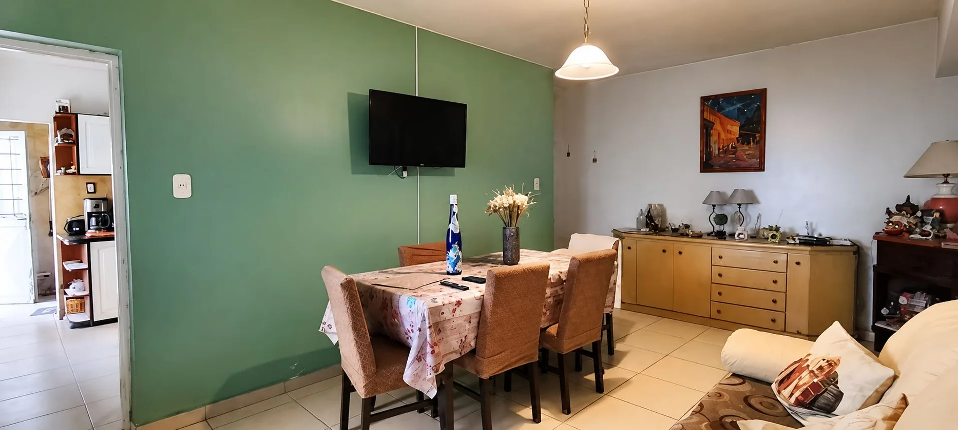 Casa en venta en Guaymallén, foto 4