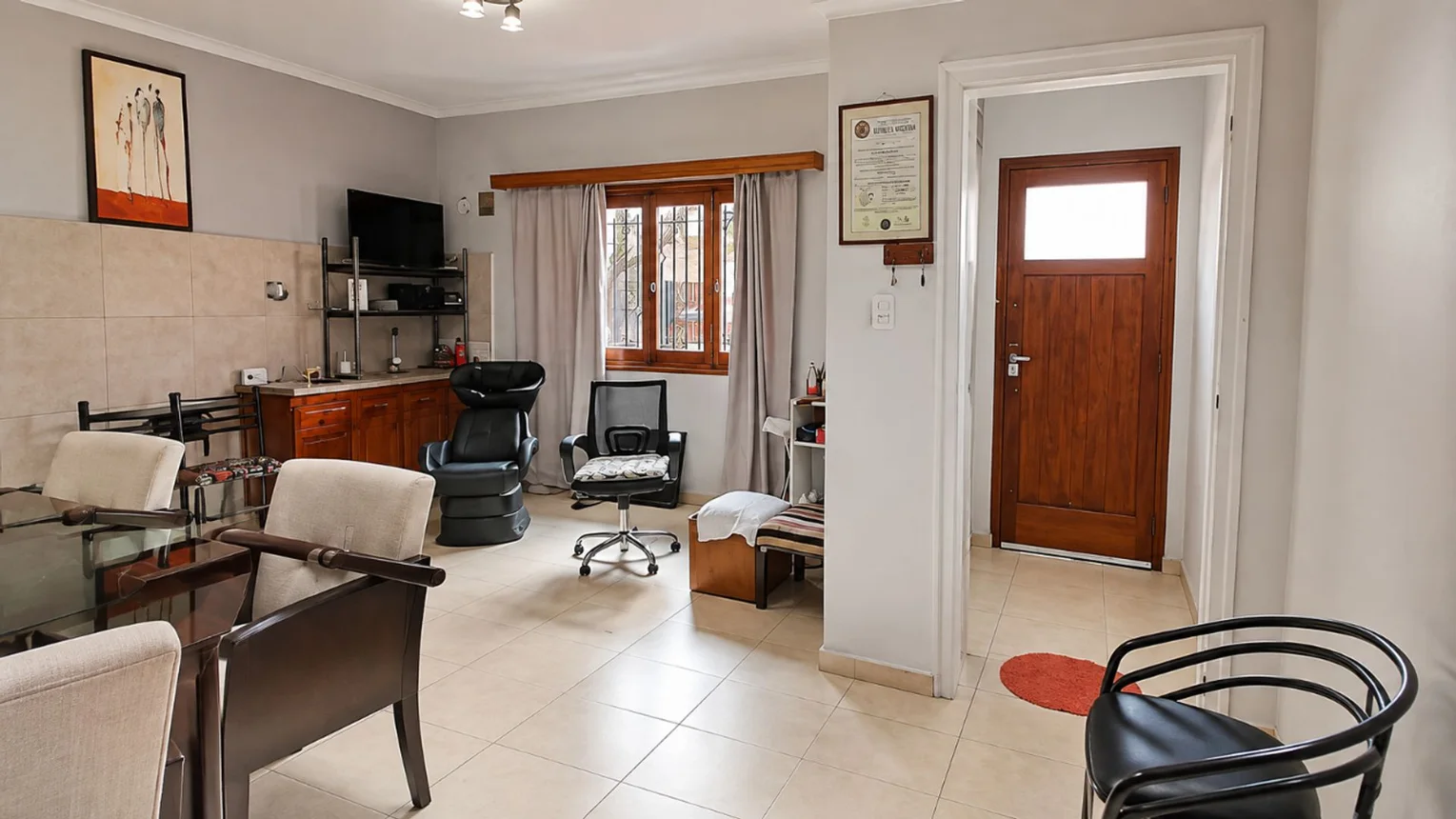Casa en venta en Guaymallén, foto 3
