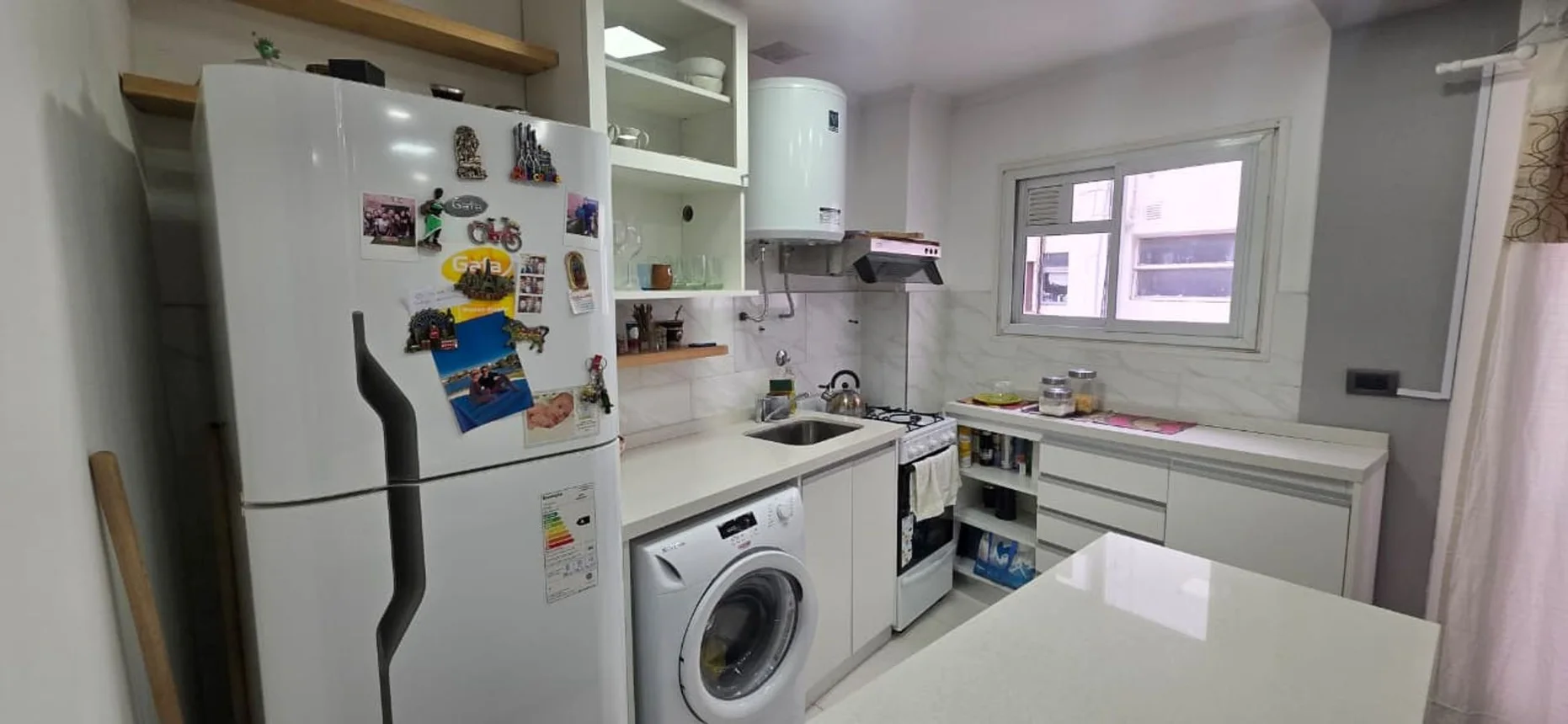 Departamento en venta en Palermo, foto 5