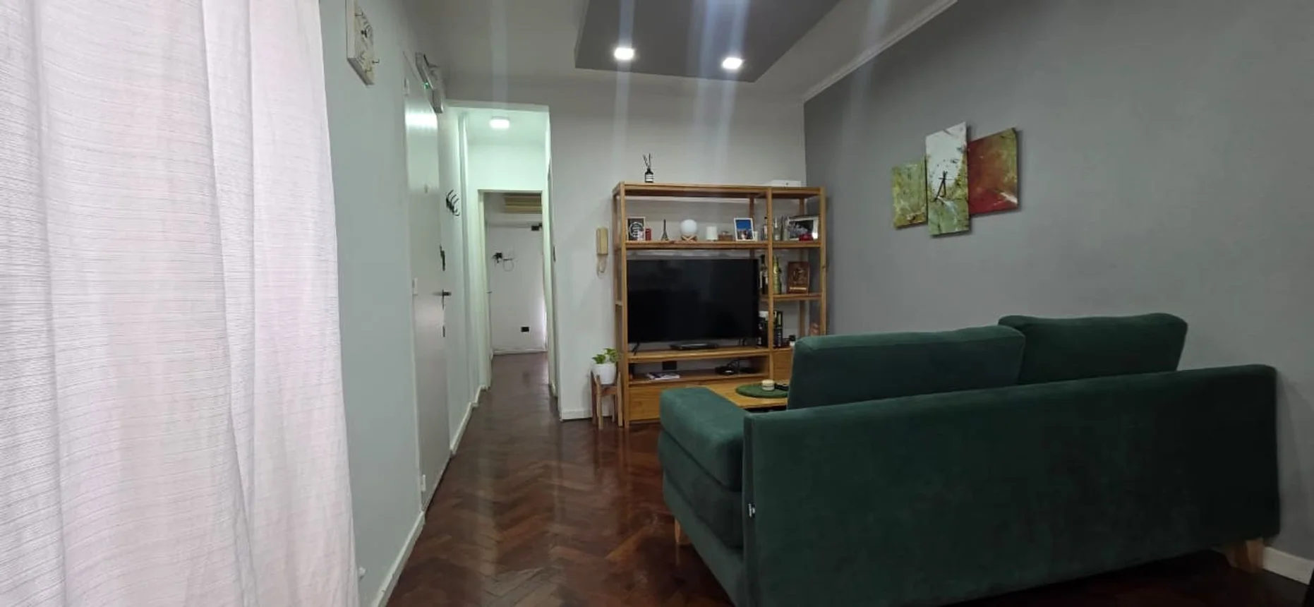 Departamento en venta en Palermo, foto 2