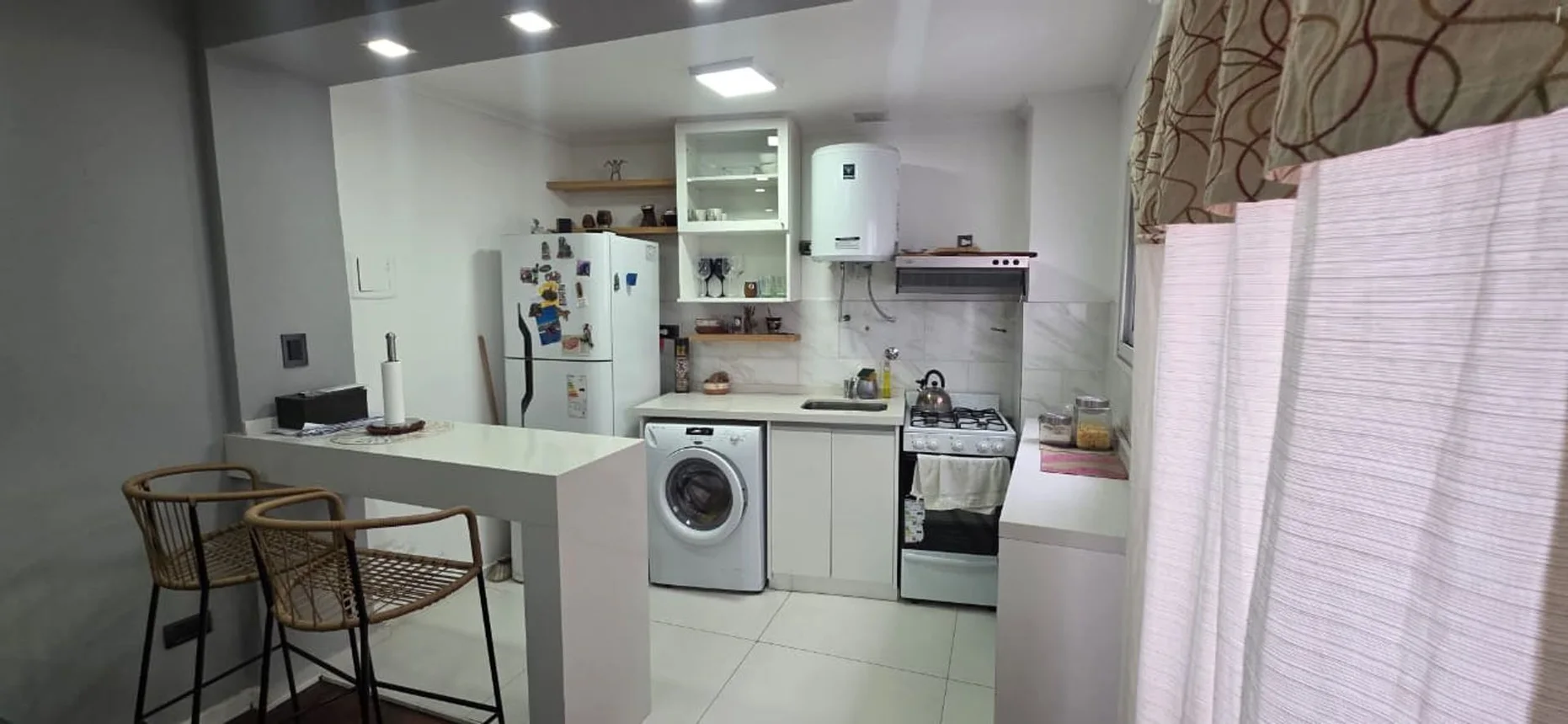 Departamento en venta en Palermo