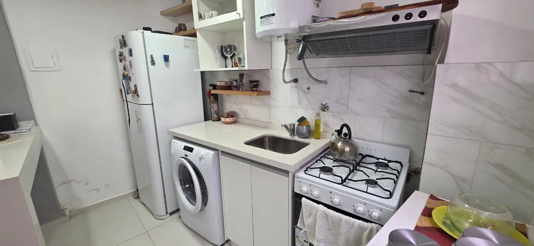 Departamento en venta en Palermo, foto 4