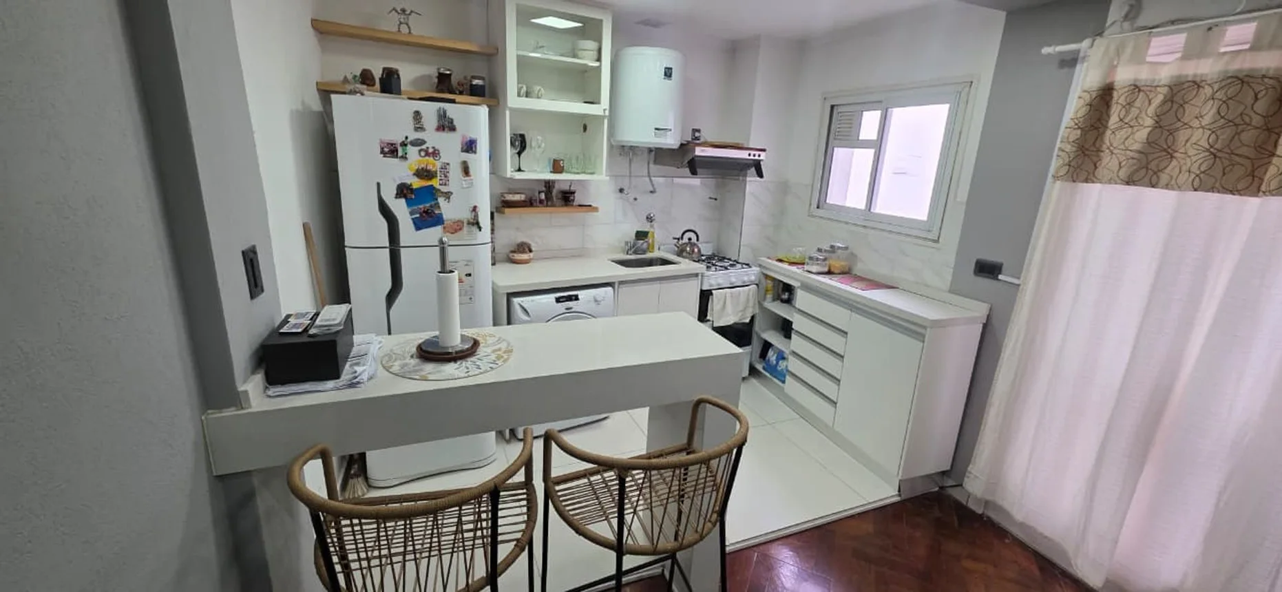 Departamento en venta en Palermo, foto 3