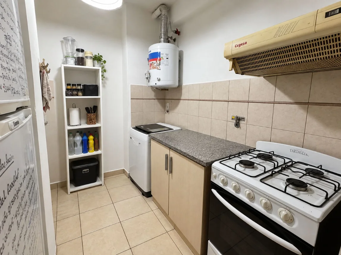 Monoambiente en venta en La Plata, 7 E/ 63 y 64 1500, foto 3
