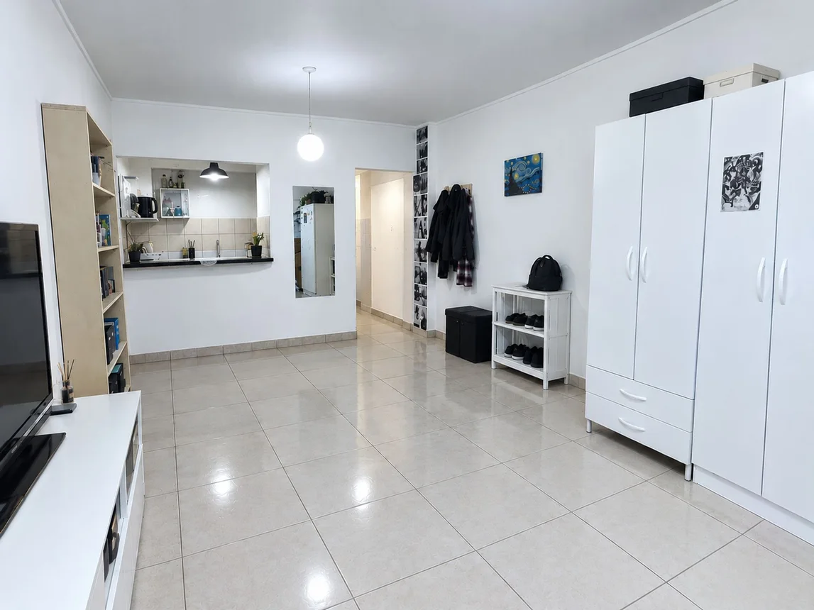 Monoambiente en venta en La Plata, 7 E/ 63 y 64 1500
