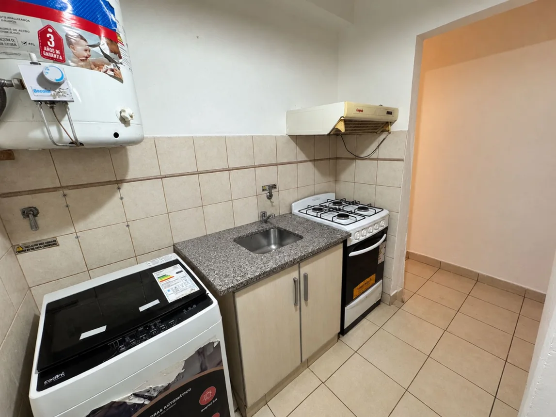 Monoambiente en venta en La Plata, 7 E/ 63 y 64 1500, foto 5
