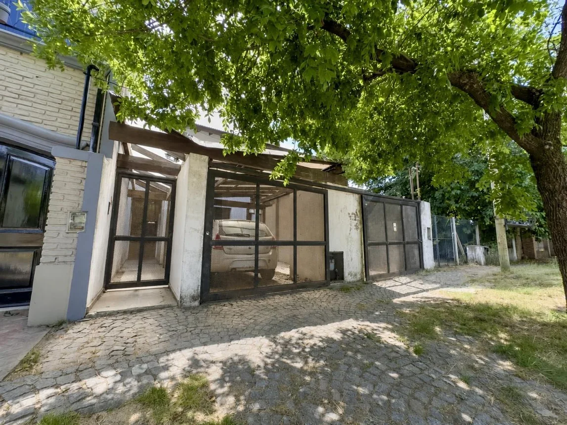 Casa en venta en Hurlingham