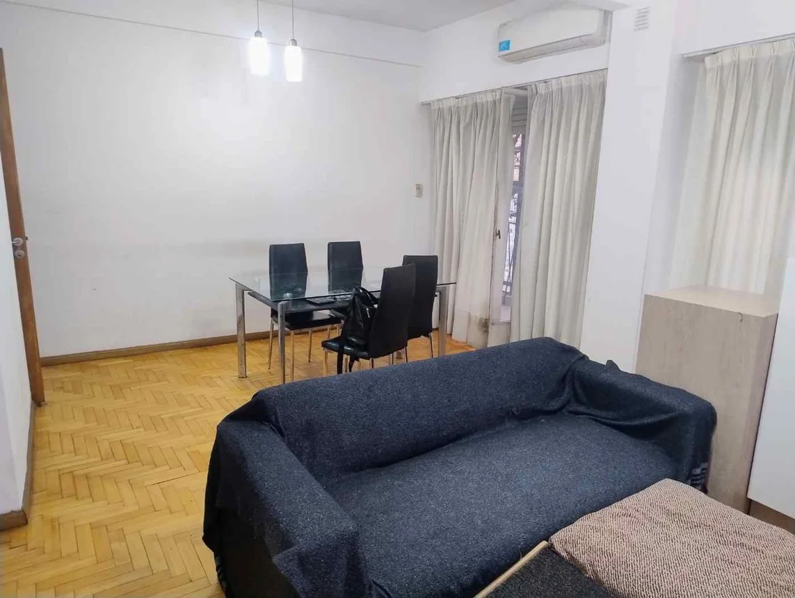 Departamento de 3 ambientes en venta en Parque Avellaneda, Avenida Juan Bautista Alberdi 4300, foto 5