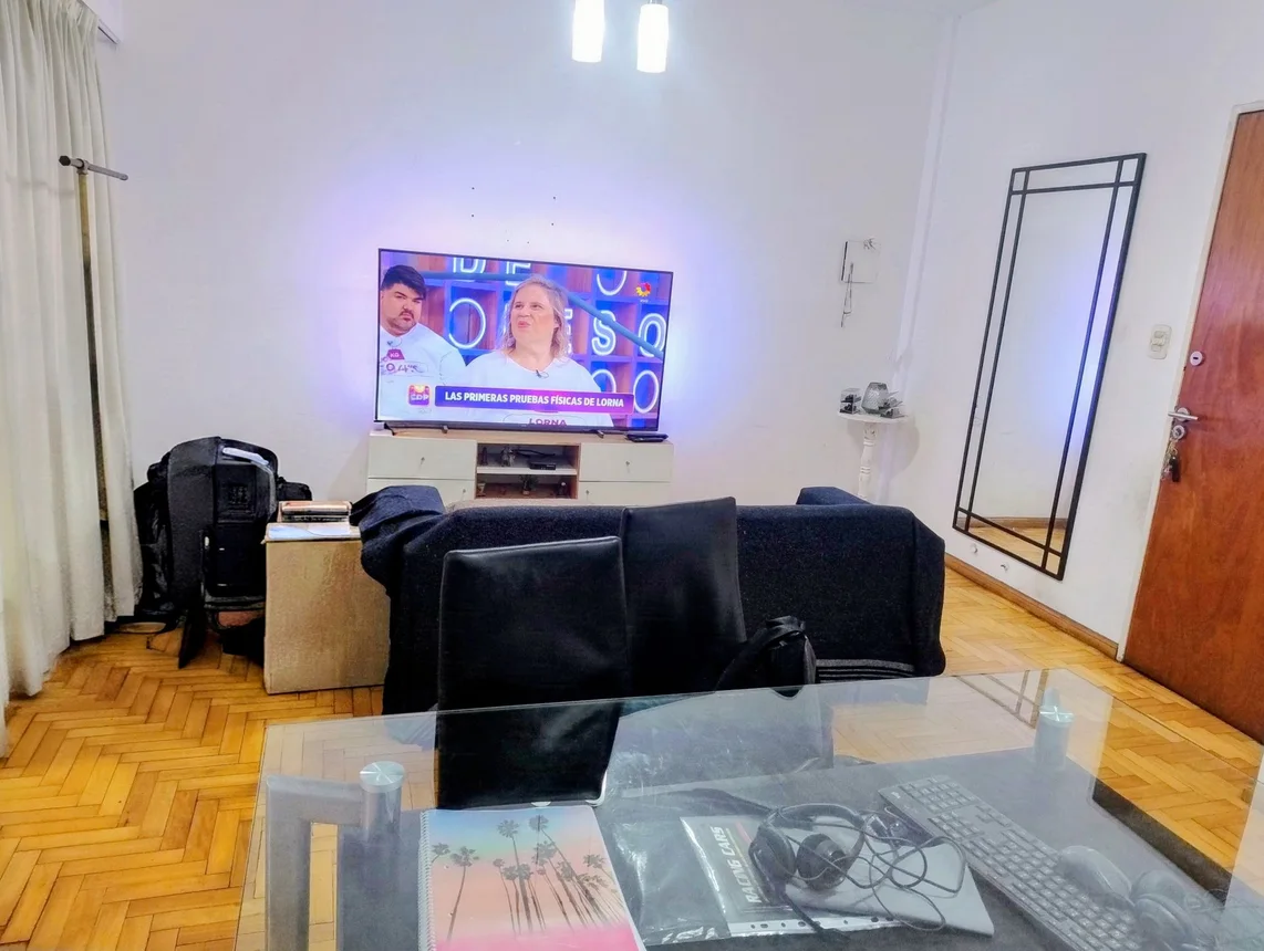 Departamento de 3 ambientes en venta en Parque Avellaneda, Avenida Juan Bautista Alberdi 4300, foto 4