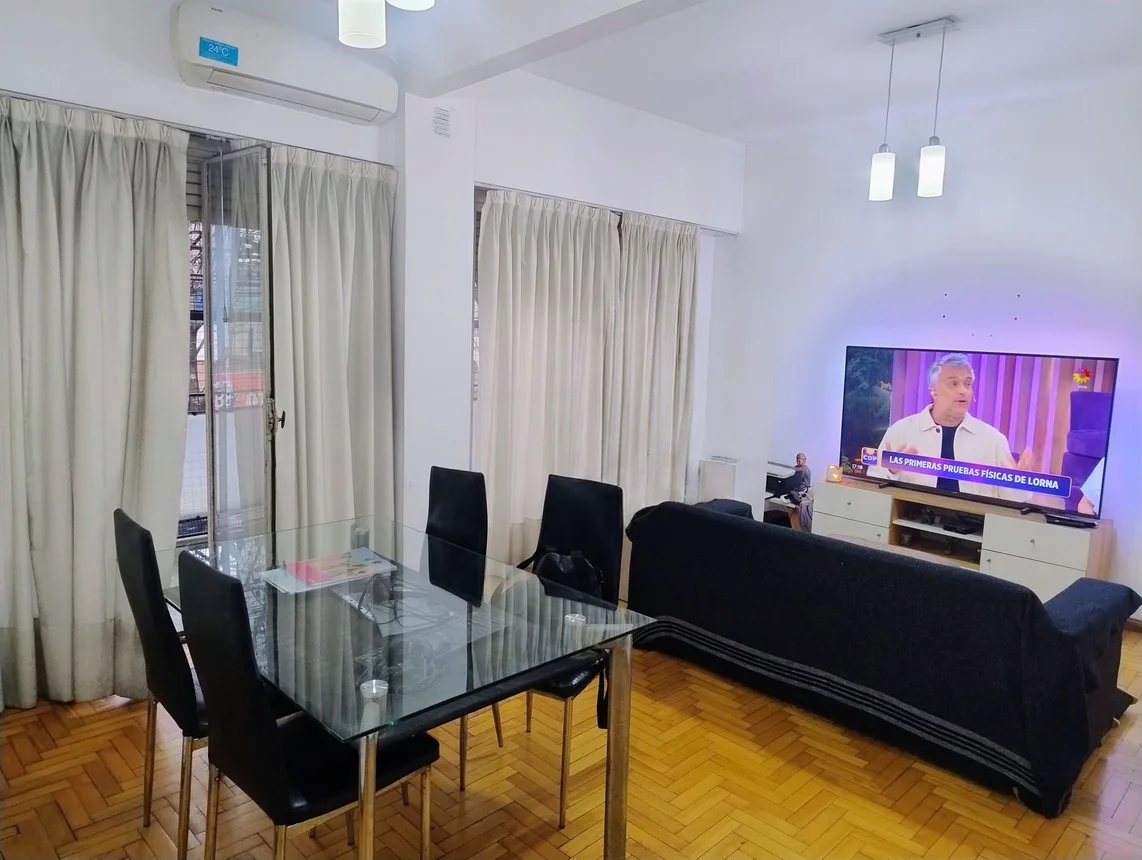 Departamento de 3 ambientes en venta en Parque Avellaneda, Avenida Juan Bautista Alberdi 4300, foto 3