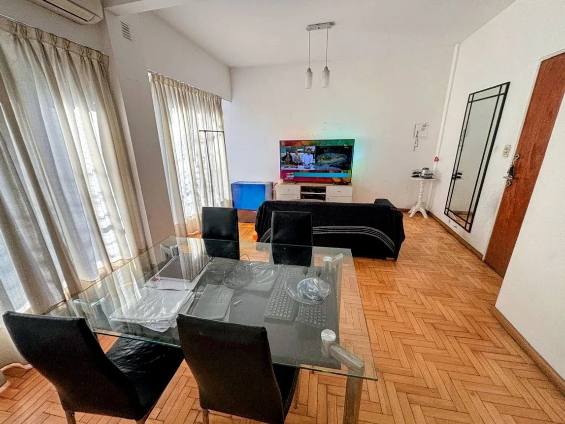 Departamento de 3 ambientes en venta en Parque Avellaneda, Avenida Juan Bautista Alberdi 4300