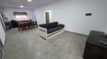 Casa en venta · Sauce Viejo