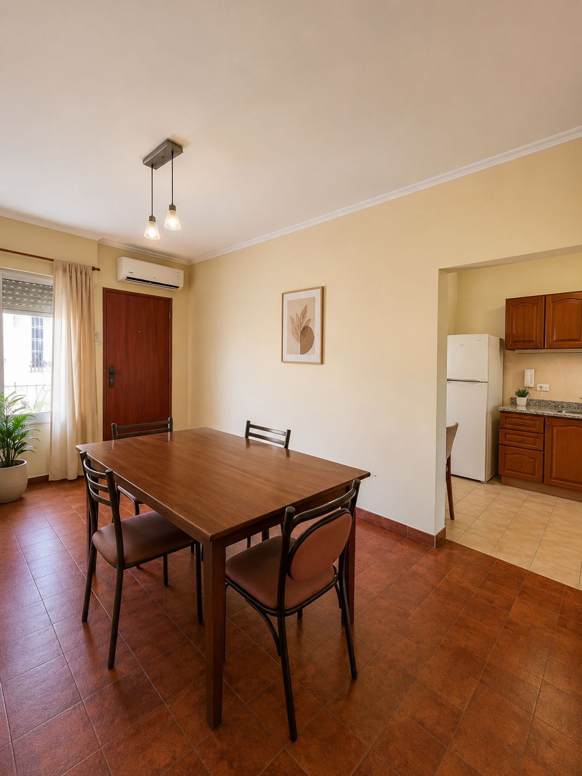 VENTA DE PH 4 AMB CON COCHERA EN BERNAL