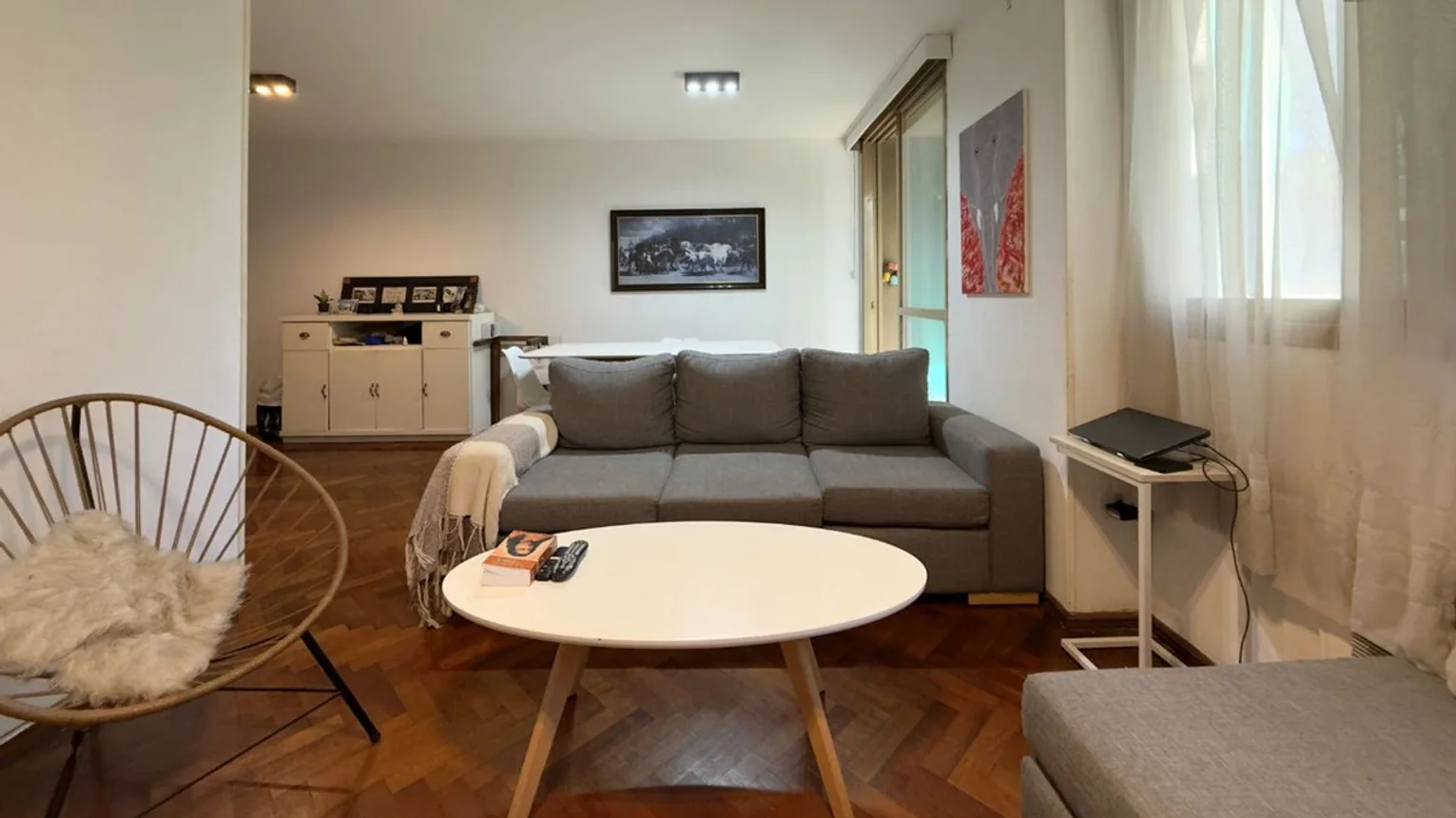 Departamento de 3 ambientes en venta en Rosario, Italia 1600, foto 3