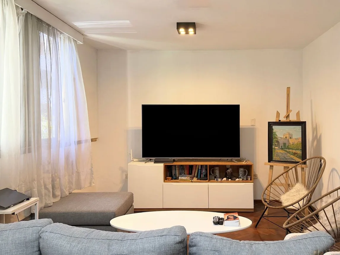 Departamento de 3 ambientes en venta en Rosario, Italia 1600