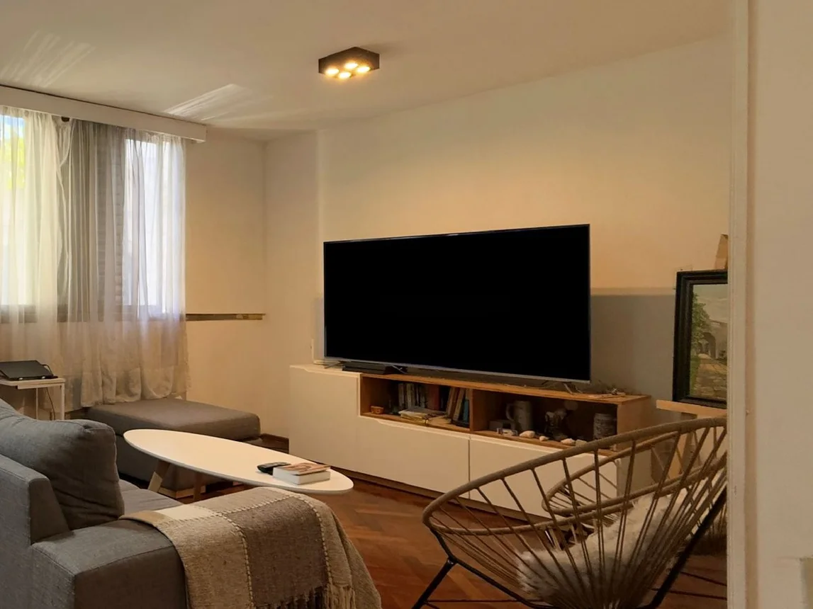 Departamento de 3 ambientes en venta en Rosario, Italia 1600, foto 2