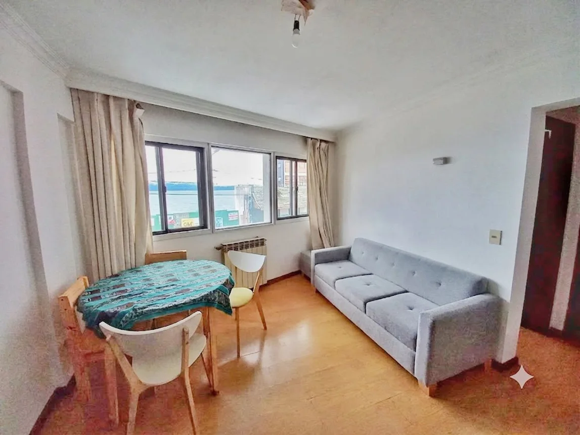 Departamento en venta en San Carlos de Bariloche