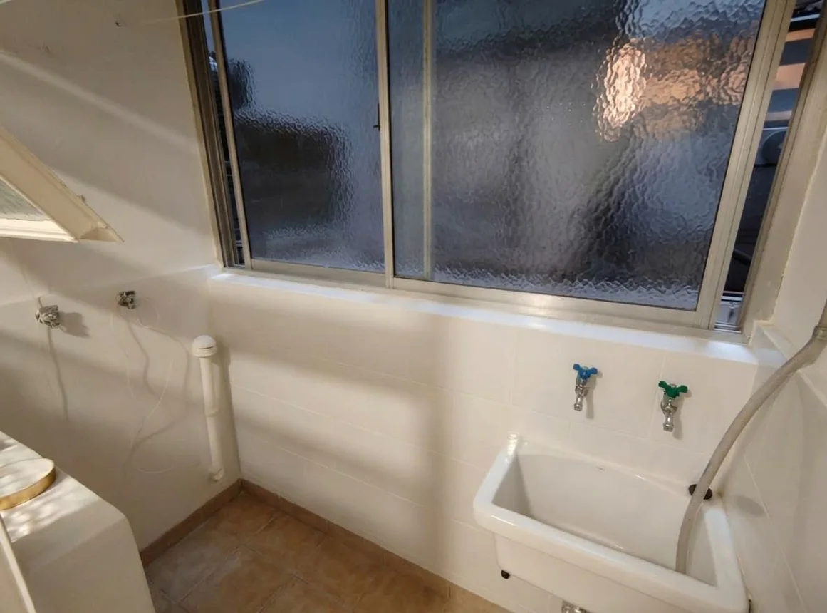 Departamento de 2 ambientes en alquiler en Palermo, Avenida General Las Heras 3100, foto 5