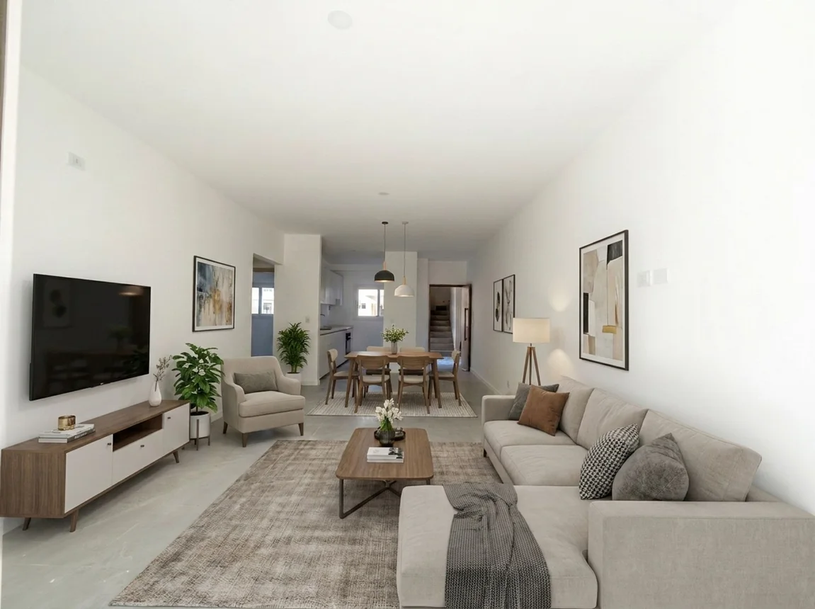 Departamento en venta en Pilar, foto 5