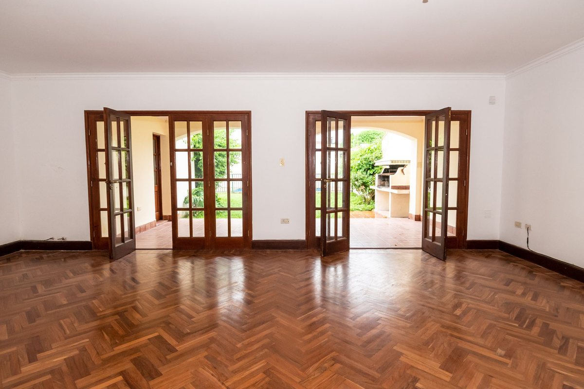 CASA EN VENTA TRES CERRITOS 3 DORM PRIMERA ROTONDA - foto 5