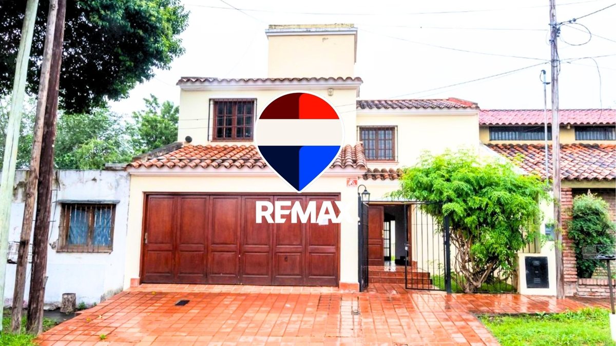CASA EN VENTA TRES CERRITOS 3 DORM PRIMERA ROTONDA - foto 1