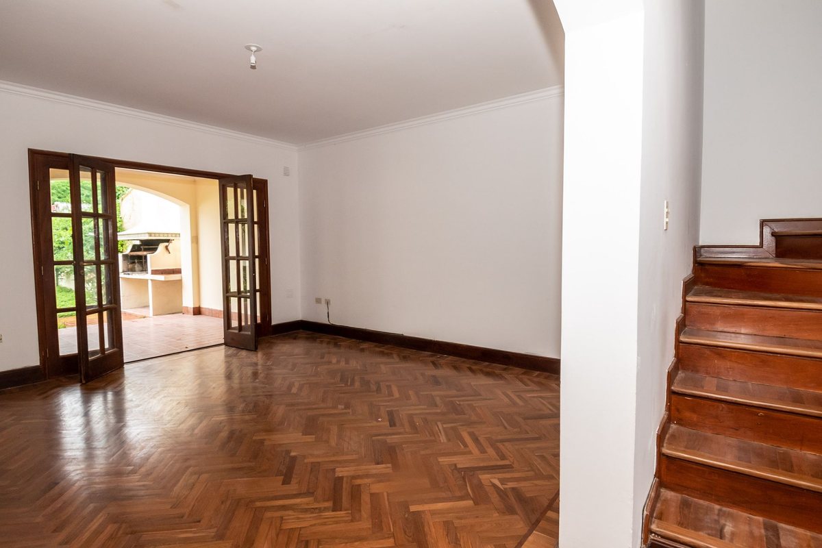 CASA EN VENTA TRES CERRITOS 3 DORM PRIMERA ROTONDA - foto 4