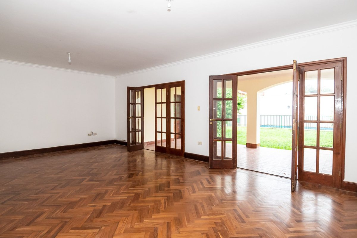 CASA EN VENTA TRES CERRITOS 3 DORM PRIMERA ROTONDA - foto 6